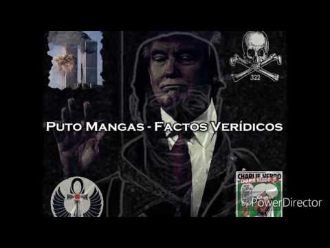 06 - Puto Mangas - On The Hood ( Prod By PutoMangas )