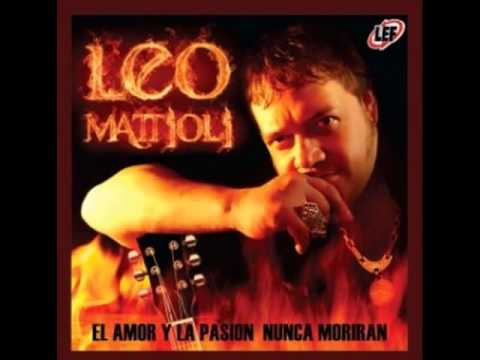si supieran - leo mattioli