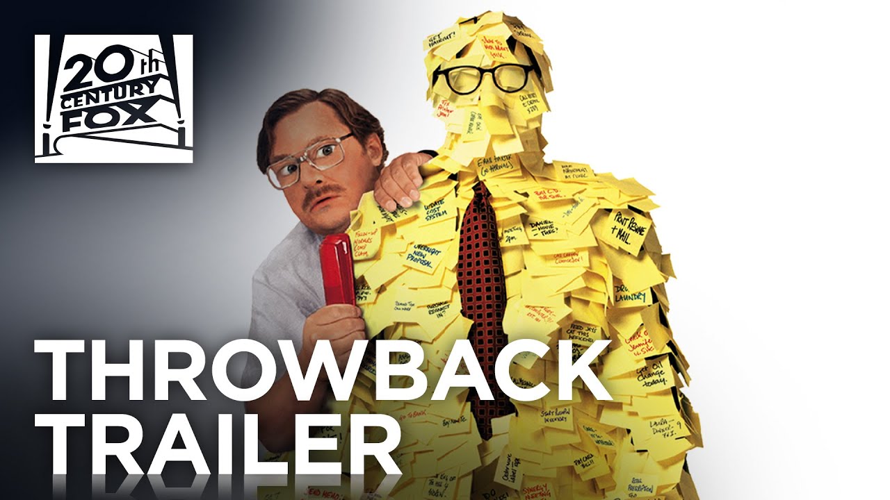 #TBT Trailer