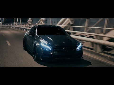2Scratch - Rich (ft. Jooan Mo) / AMG & BMW