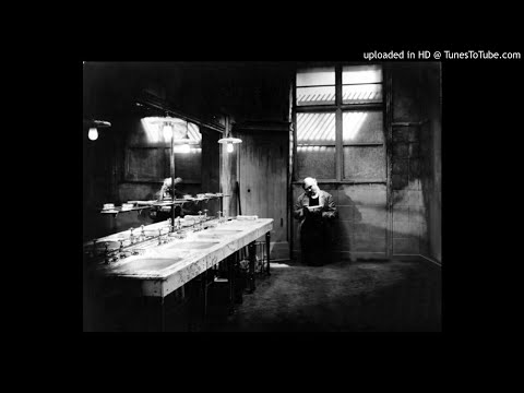 Friedrich Wilhelm Murnau - L'ultima risata