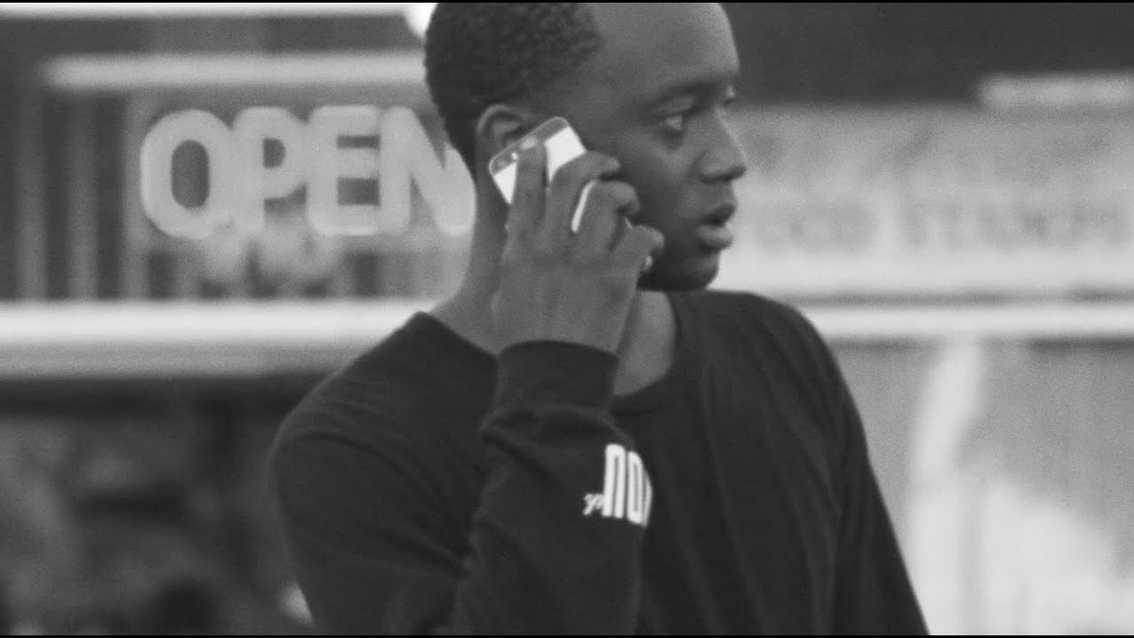 Buddy – ”I Don’t Think So”