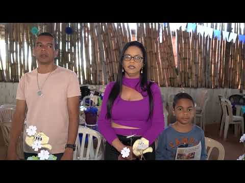 TRADICIONAL FESTA  DE FOLIA DE REIS COMUNIDADE DO CRUZEIRO AZUL - DOURADOQUARA - MINAS GERAIS