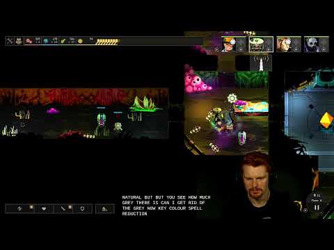 What's your favorite Endless character? | DotE Achievments | Dungeon of the Endless Gameplay