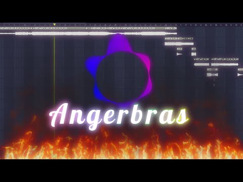 Angerbras (Edit) -WIXAPOL X SZPAKU X VND - MOI LUDZIE TANCZOM Z TRUMNOM (MIKOUAJ REJW TU BYL)
