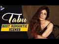 Tabu Best Romantic Scenes Tabu Back To Back Best Romance Scenes Naa Intlo Oka Roju Telugu Movie