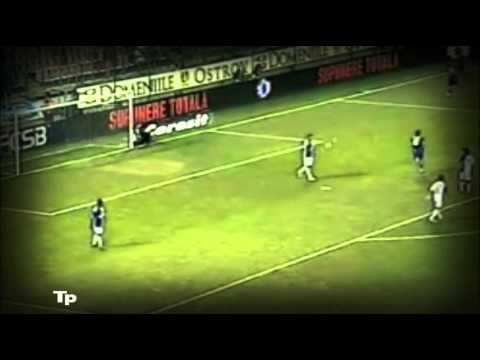 Bogdan Stancu - Welcome To Galatasaray