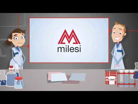 Milesi vernici per legno effetto speciale OSLO