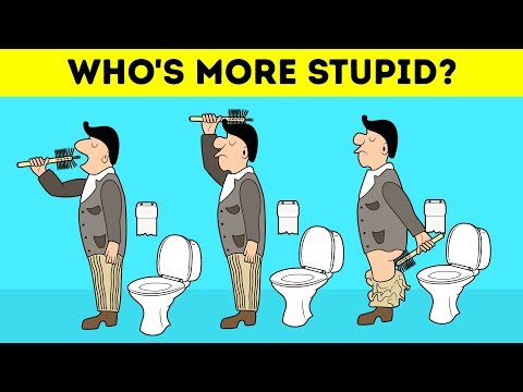 download lagu mp3 mp4 Funny Puzzles, download lagu Funny Puzzles gratis, unduh video klip Funny Puzzles