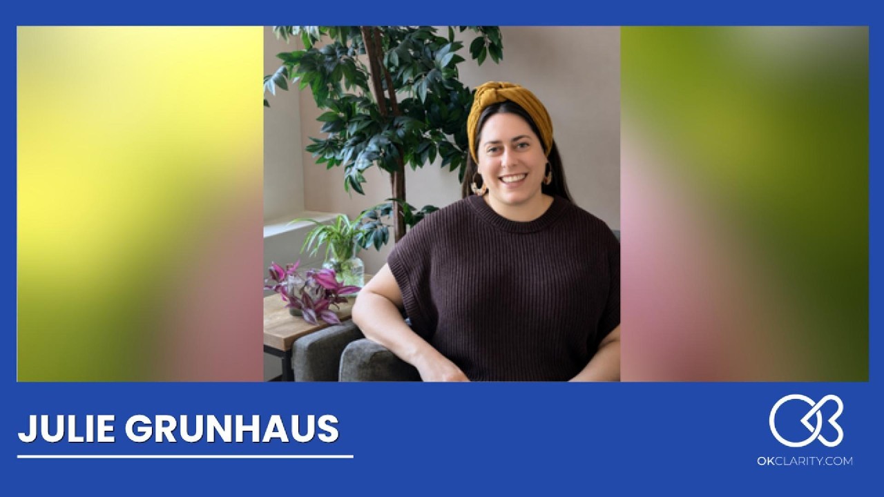 Julie Grunhaus, PhD | Jewish Psychologist in IL