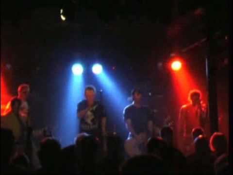 Rotte Vis '77 - Lovesong