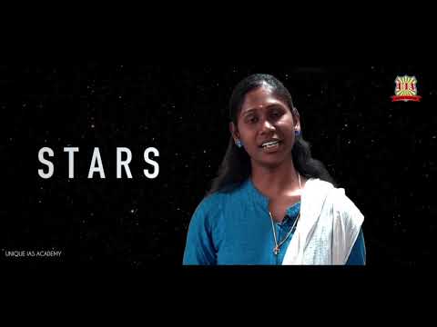 Unique IAS Academy Chennai Video 2