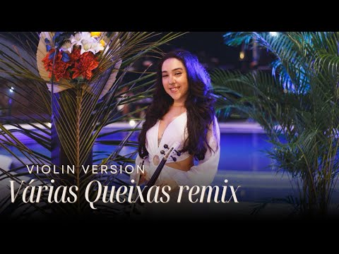 Malifoo, Gilsons, Cazt - Various Complaints Live Violin Version by Lyarah Live