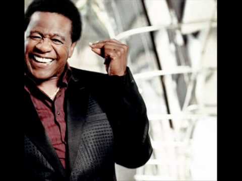 Al Green-God Is Standing By