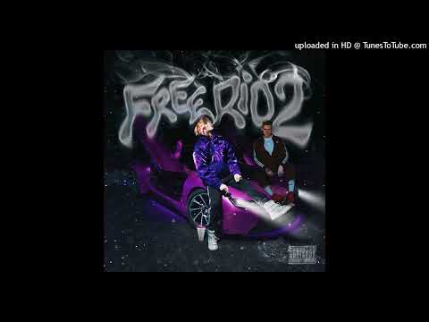 🔊 OG Buda x Polyana x Scally Milano Type Beat - "3 a.m."