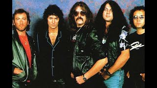 Deep Purple - Nobody&#39;s Home (HD)