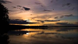 Alina Devecerski - Det E Dark Nu. Lyrics