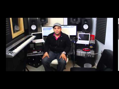 La Roca   Morist  Jimenez Jr  EPK 2013