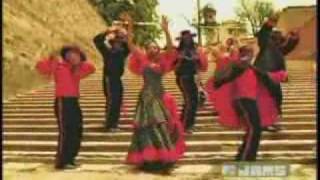 Flipmode Squad&#39;s &quot;Cha Cha Cha&quot;