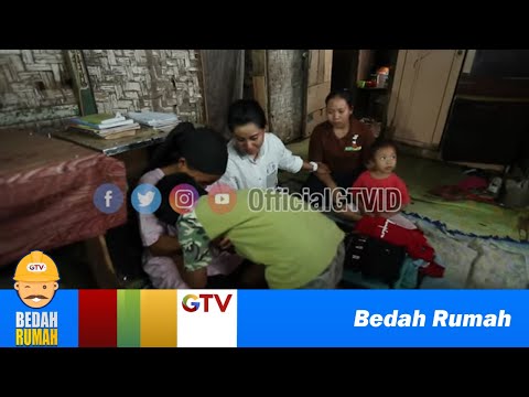 PAK AMID -  PEMECAH BATU | BEDAH RUMAH #460  (3/6)