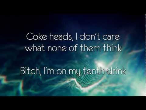 Angry Mic - Withdraw [Lyrics] (HD)