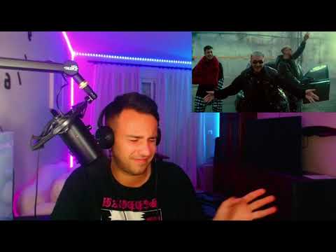 MUSICO REACCIONA A NO ME CONOCEN (REMIX) - BANDIDO, DUKI, REI, TIAGO PZK (VIDEO OFICIAL) | ANALISIS