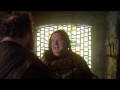 Robin Hood Bishop Thrown Out Of Window