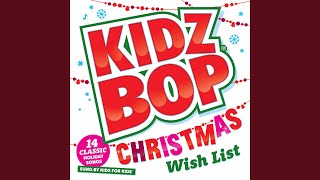 All I Want For Christmas Is You