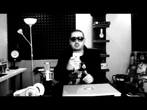 Royal General - Pe Limba Lumii (prod. de Phane) (#Leapsa)