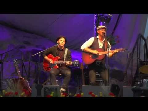 Juha Mulari - Sjömanshjärta - Visfestivalen i Västervik 2016