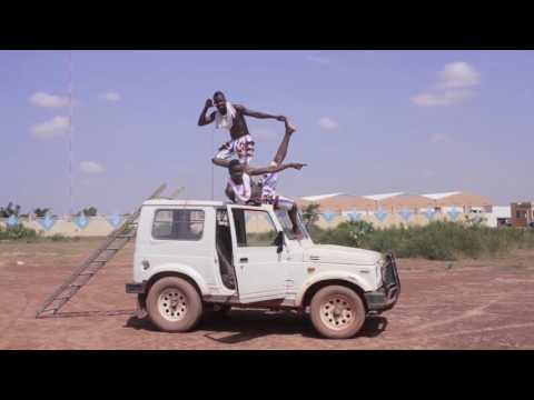 Gorbankah - Soumkéléma (Clip Officiel) HD