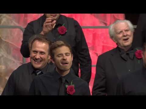 Vocal Summit • Honeysuckle Rose • arr. Clay Hine  •  2023 Chorus Contest