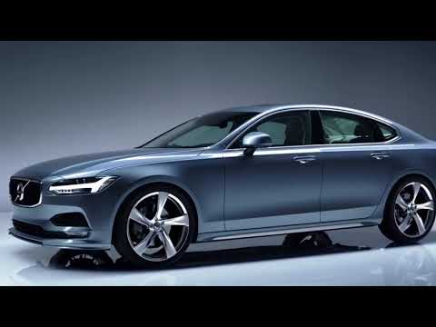 2018 Volvo S90  Features Drive Suttons Volvo Northern Beaches