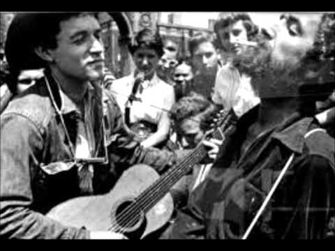 Video thumbnail for New York Town