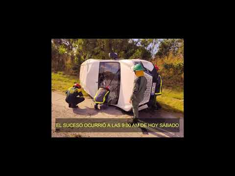 ACCIDENTE EN VILLA CLARA