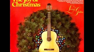 Living Guitars   Jingle Bell Rock Rockin' around the Christmas Tree
