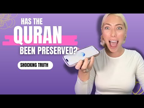 SHOCKING TRUTH REVEALED! Is the Quran Actually Preserved?