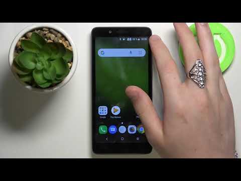 Как изменить дату на Listo SP50 / Как изменить время на Listo SP50