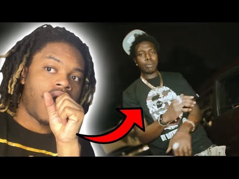 Polo Mayesvillian - Tomorrow "Freestyle (Dir. @2x Films) REACTION | AlmightyTay Reacts