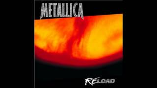 Metallica- The Unforgiven II