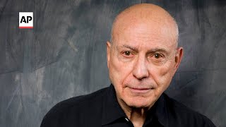 Alan Arkin, Oscar-winning actor, dies at 89 | Honolulu Star-Advertiser