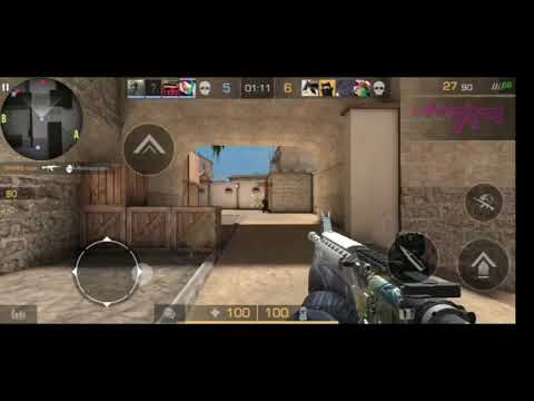 highlights standoff 2 ⚡🐊🎯