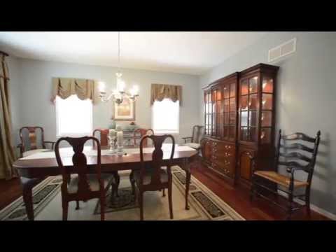 1921 Hickory Hill Road - Pennsbury Township - Chadds Ford, PA 19317