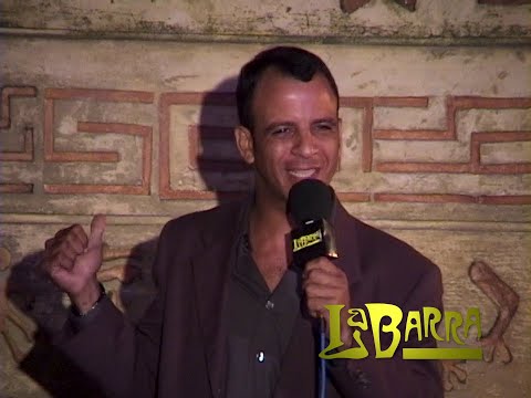 The Bar Presents: Torombolo Welch 1 - Well NO and you get off!