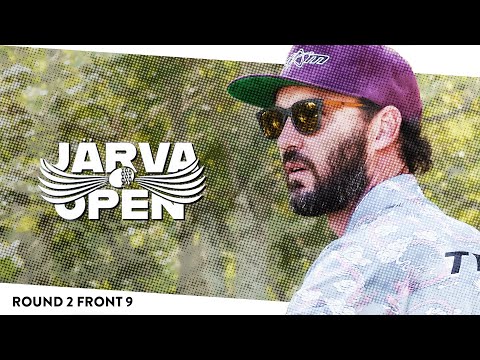 EPT#7 - Järva Open | MPO R2F9 Lead Card | Hagman, Humphries, Jones, Tuominen | MDG Media
