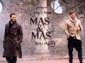 Draco Rosa - Mas y Mas (Ft. Ricky Martin) "Vida ...