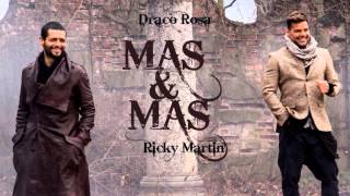 Draco Rosa - Mas y Mas (Ft. Ricky Martin) &quot;Vida&quot; ®.