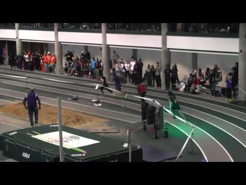 3A Boys ITT 4x200 Relay Section 3 of 3