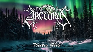 Arcturus - Wintry Grey (lyric video)