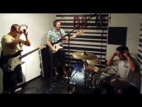 BUSHWOOD - "In Control" [Official]